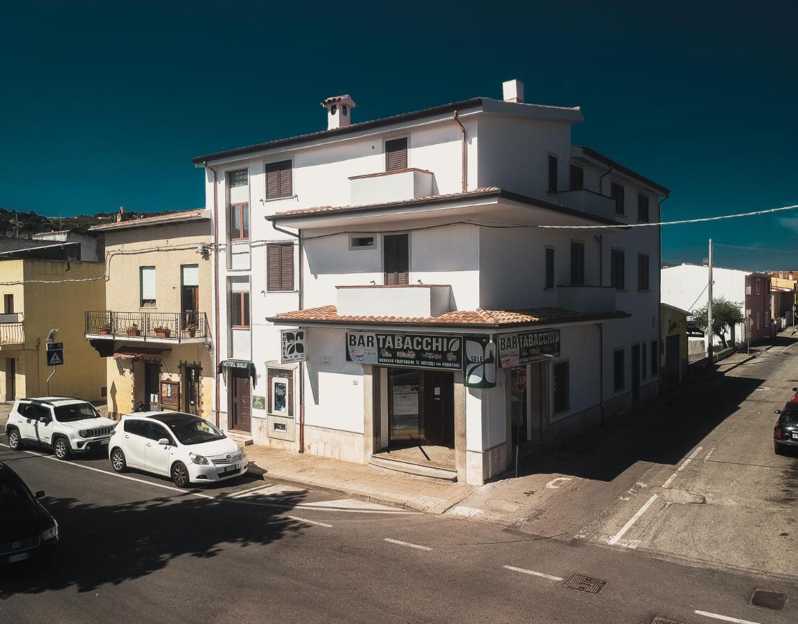 Sale Hotel Posada  Exterior photo