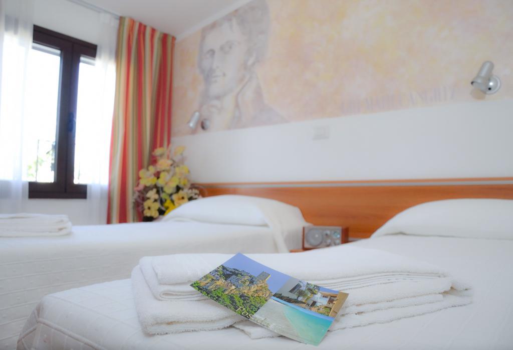 Sale Hotel Posada  Room photo