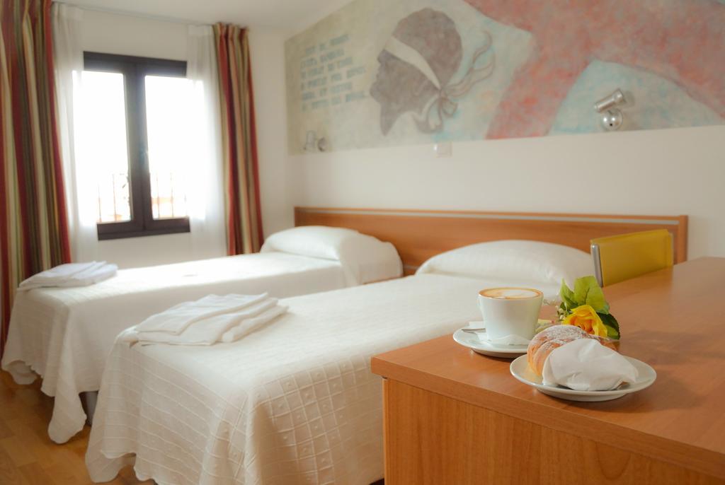Sale Hotel Posada  Room photo